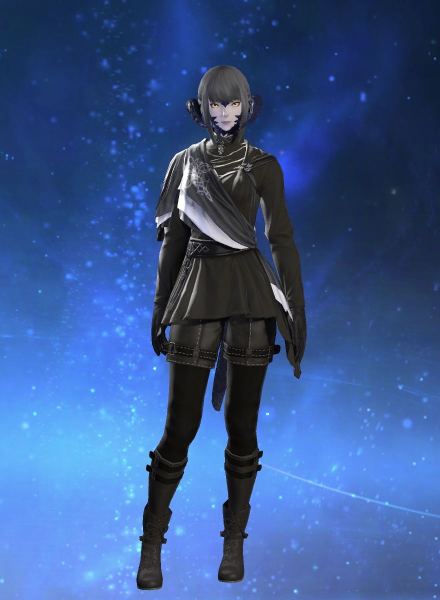 Lysenne Shataux