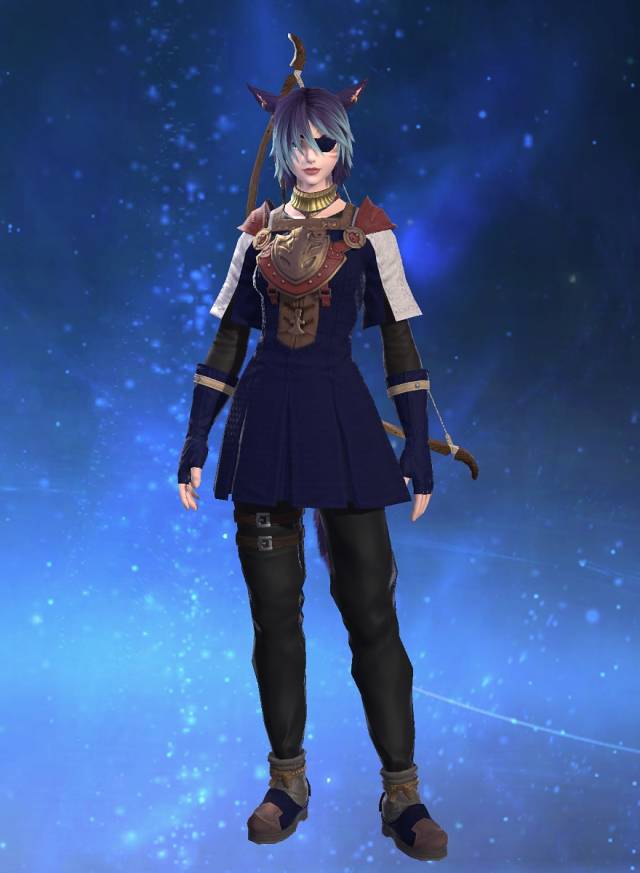 Twinks Heartsong
