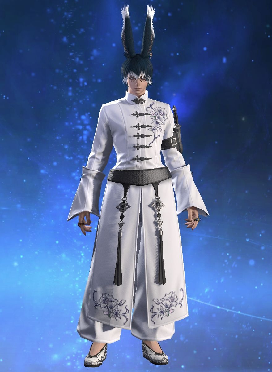 Nekomata Mikado