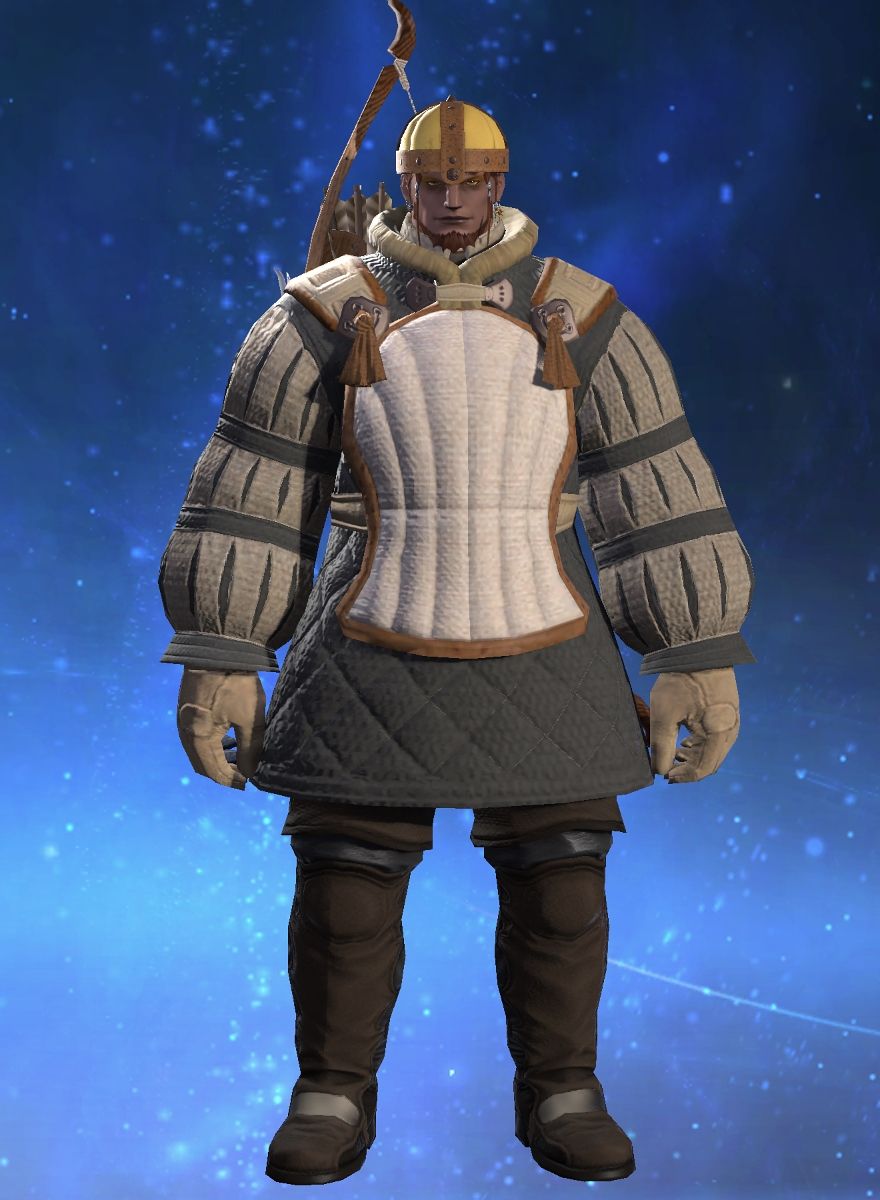 Devonius Doomsday