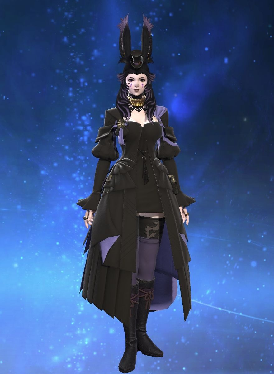 Spider Marionette
