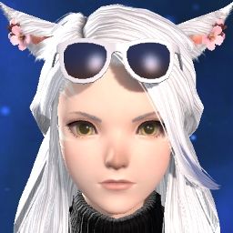 Artemis_Nymphaea's Avatar