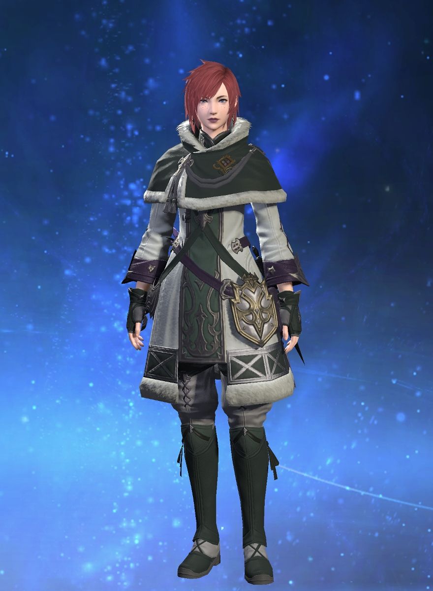 Nova Ren