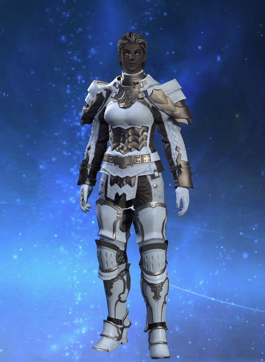 Stygians Bane
