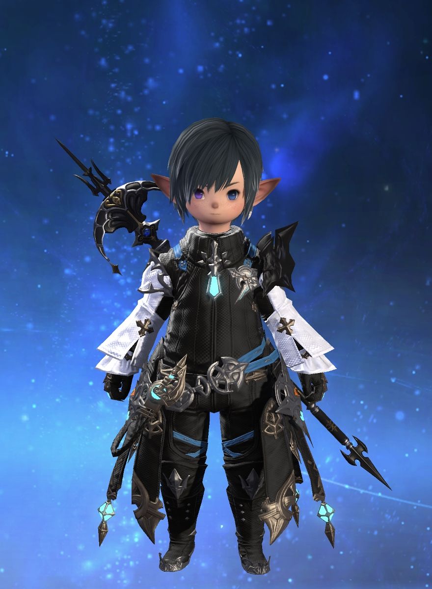 Kurono Leonhart