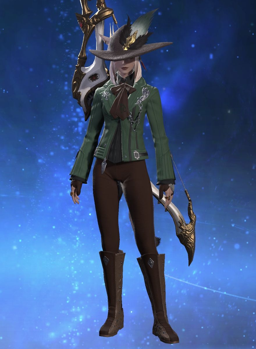 Jesamy Moonstone