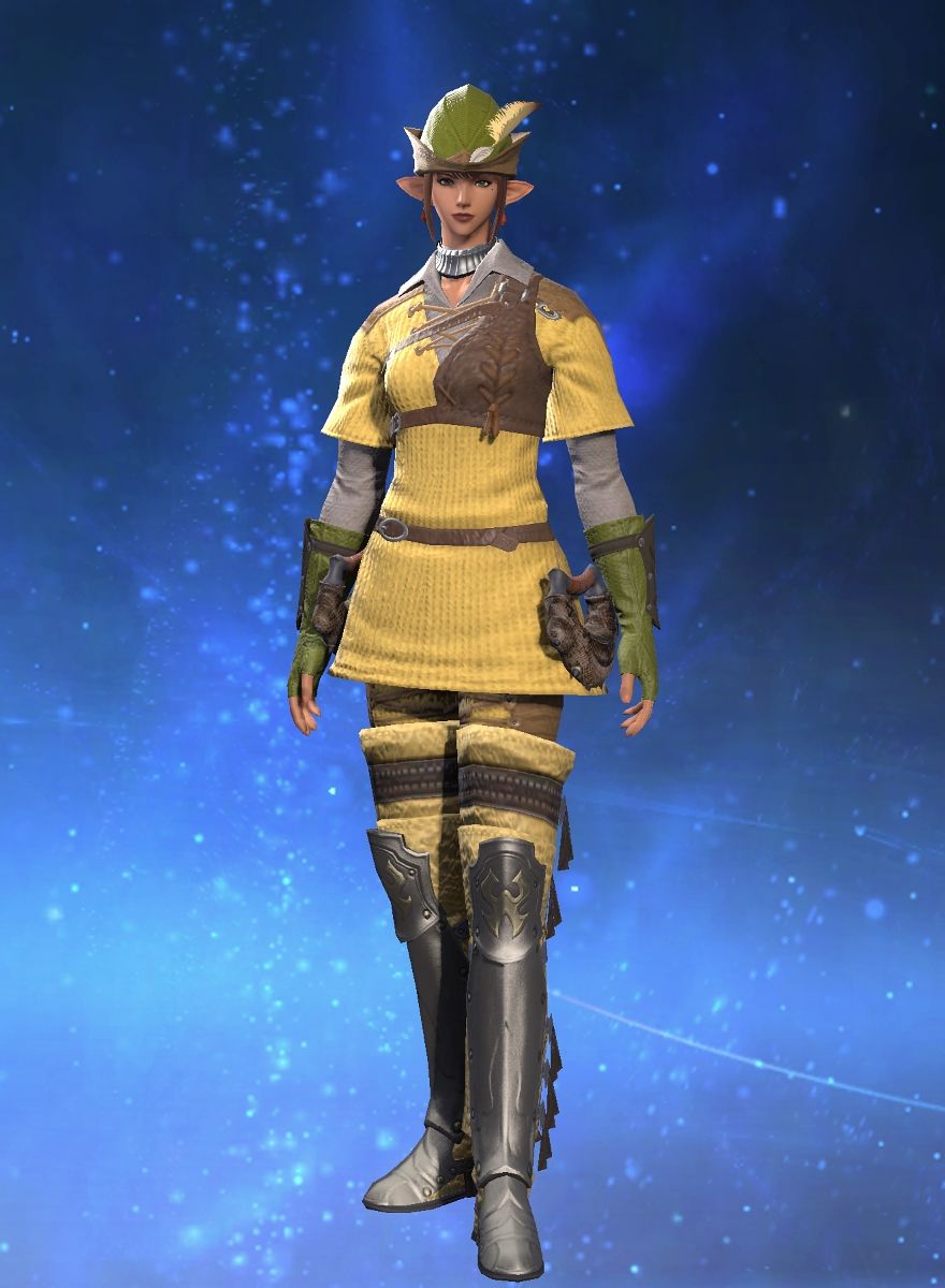 Serana Rillemont