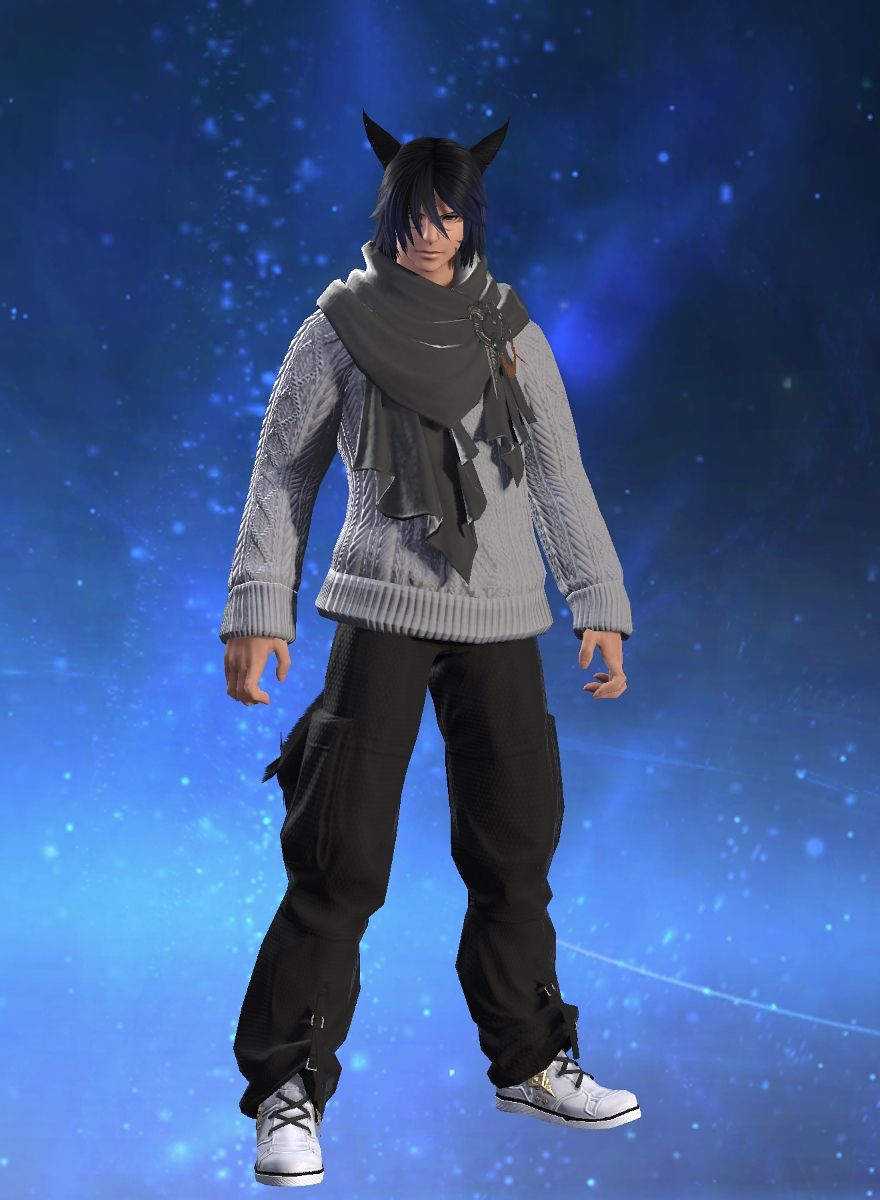 Satoshi Kiryuin