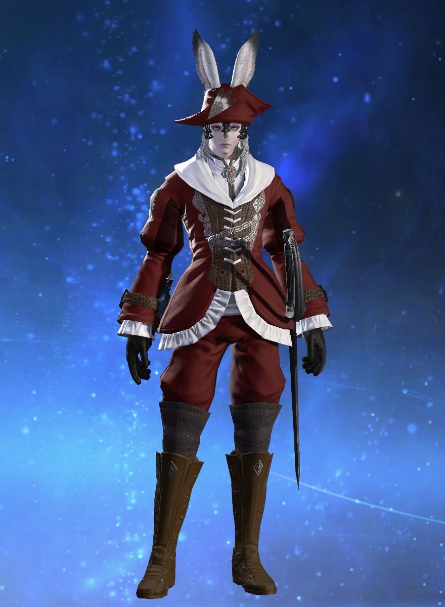 Harthernir Nunh