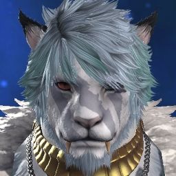 Furry Frost