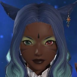 Shadra's Avatar
