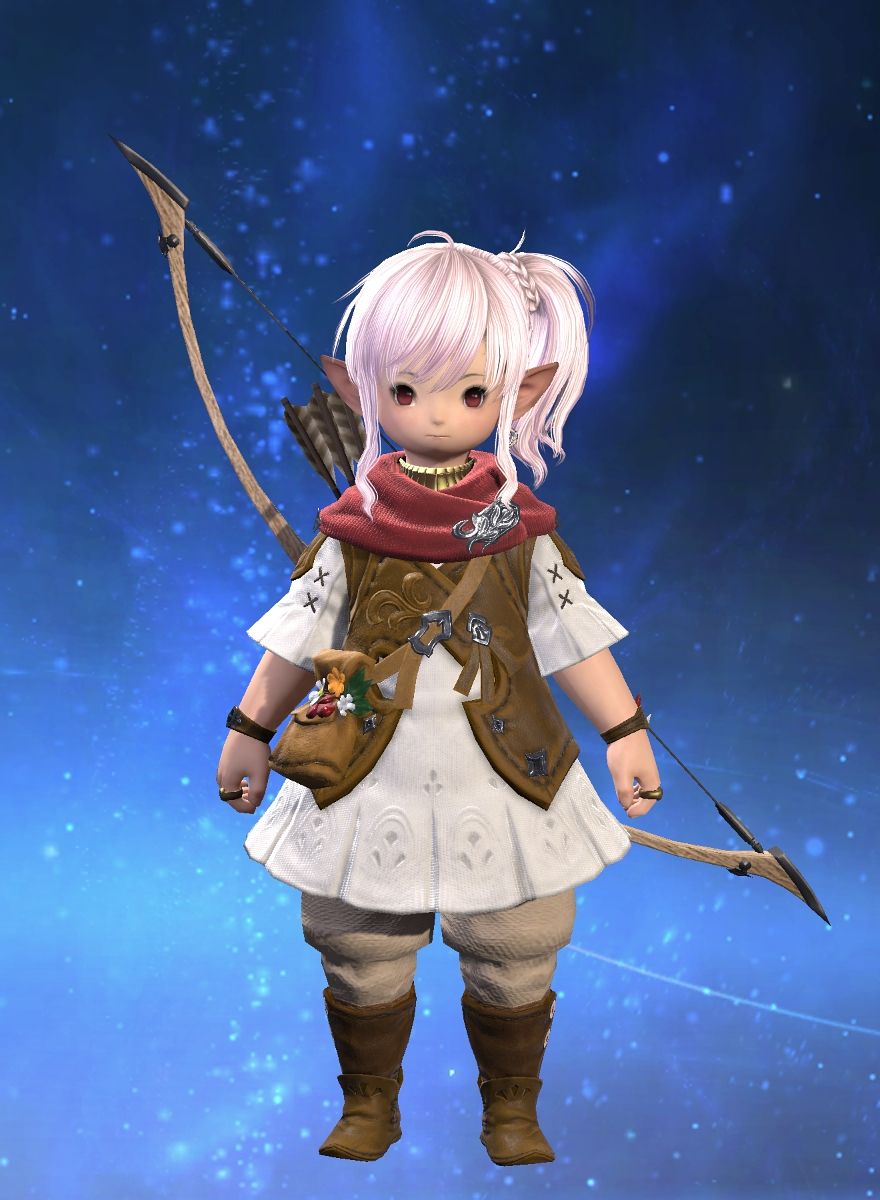 Sweete Popoto