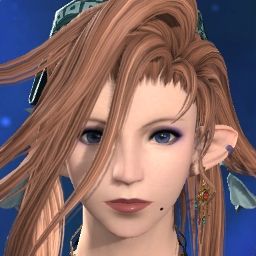 Yunellia Ryulion