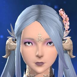 Serah Ageshi