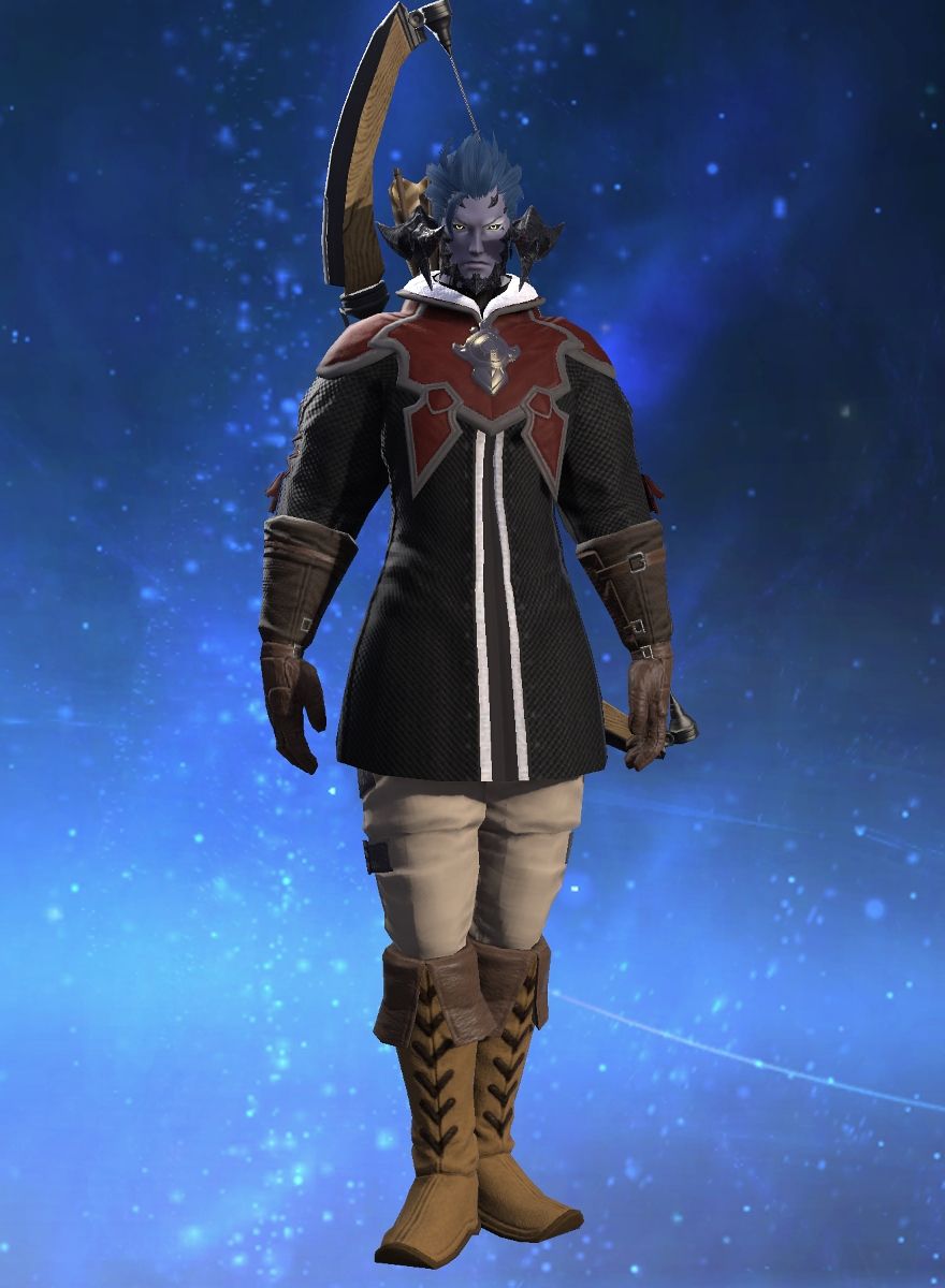 Felis Titan