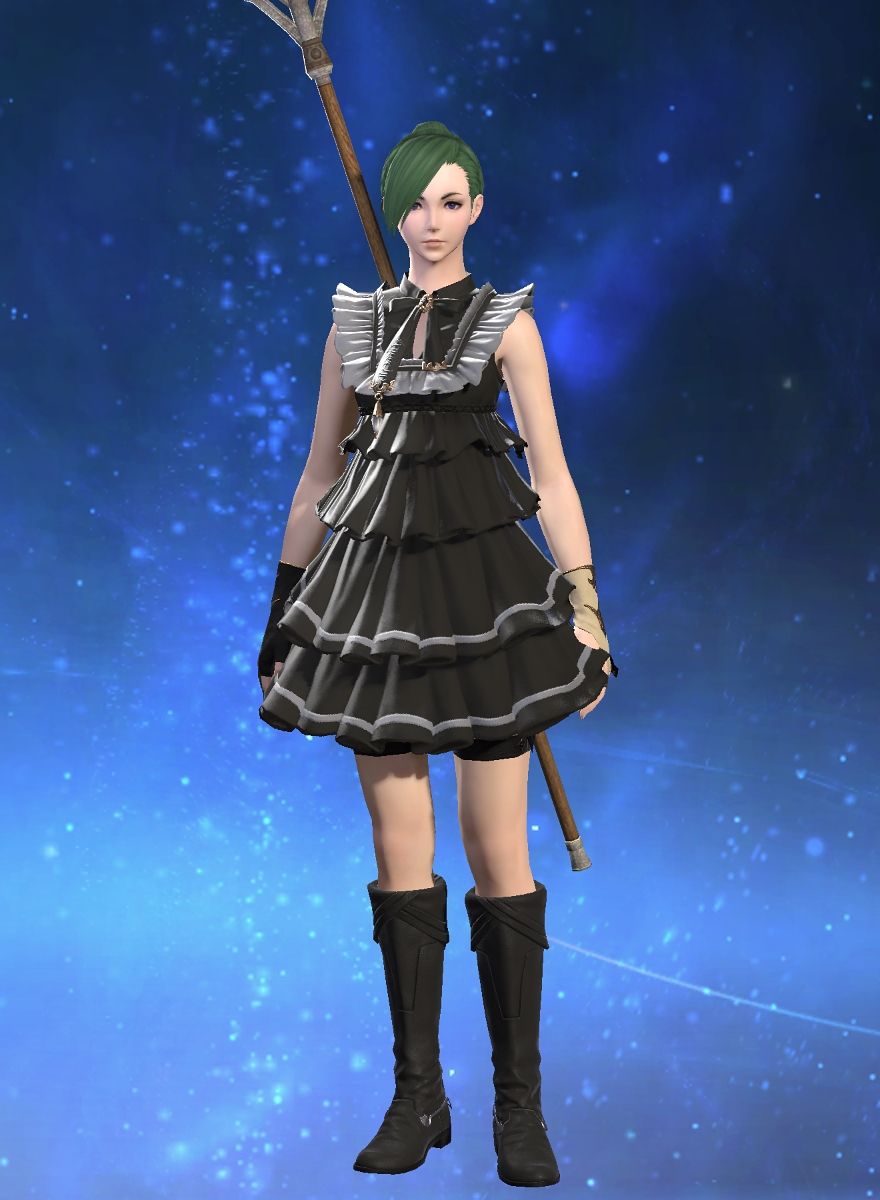 Mage Ubel