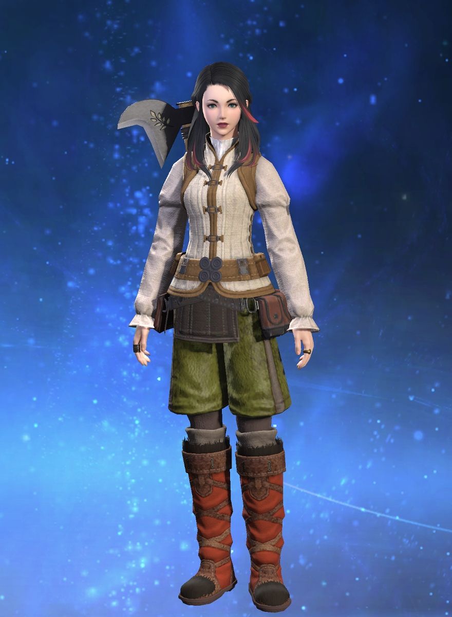 Cediria Fynthe