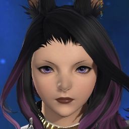 Violet Isshu