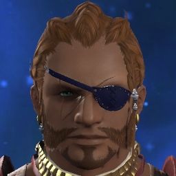 Vargon Zaharra
