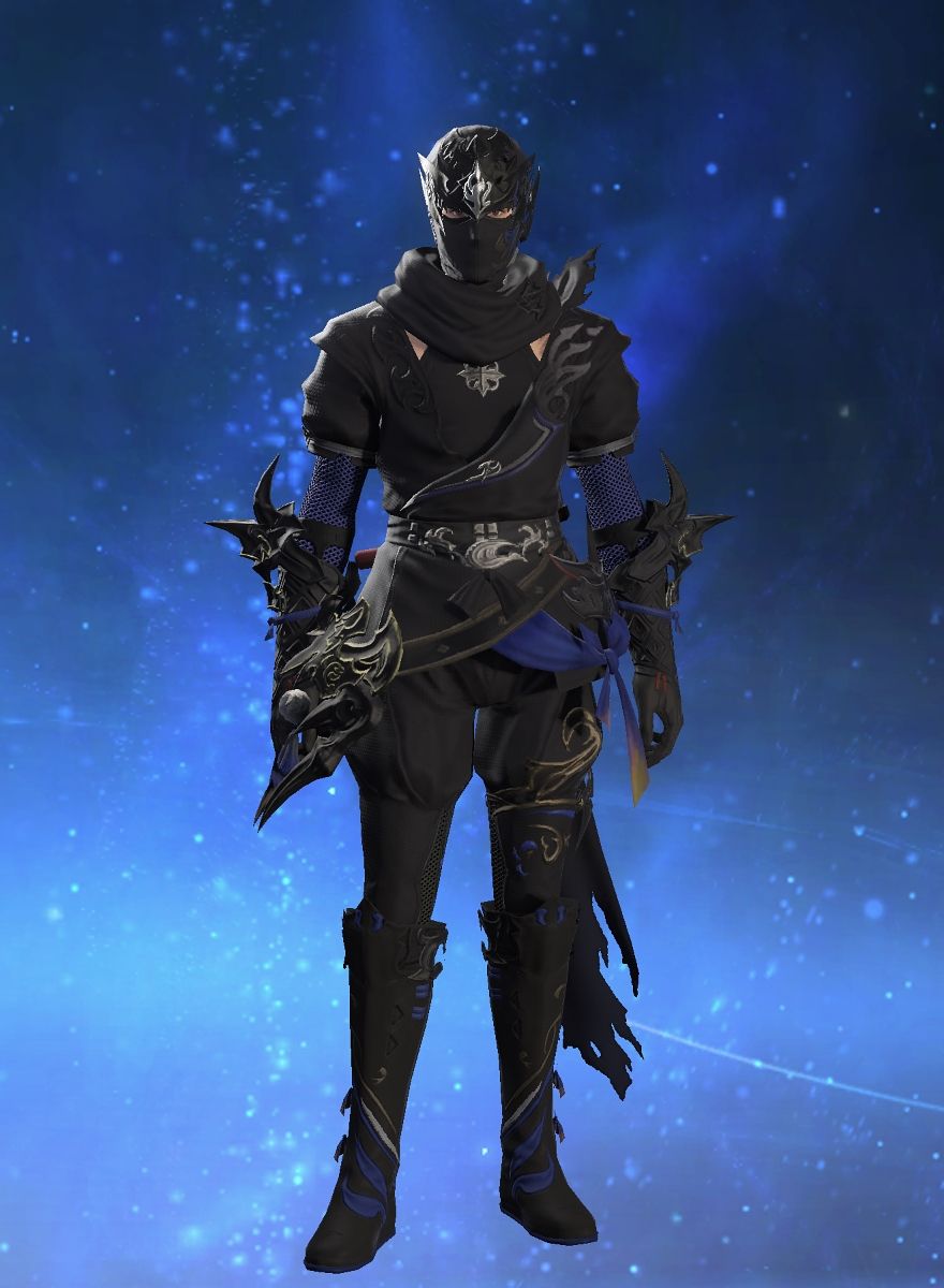 Deimos Datsu