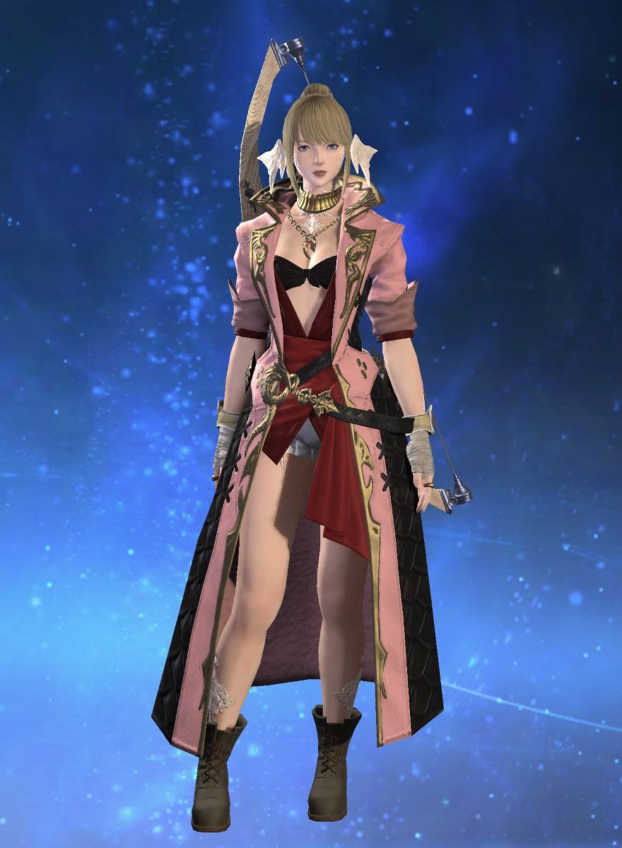 Lexouu Yukimura