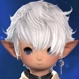 Dress-up Alisaie