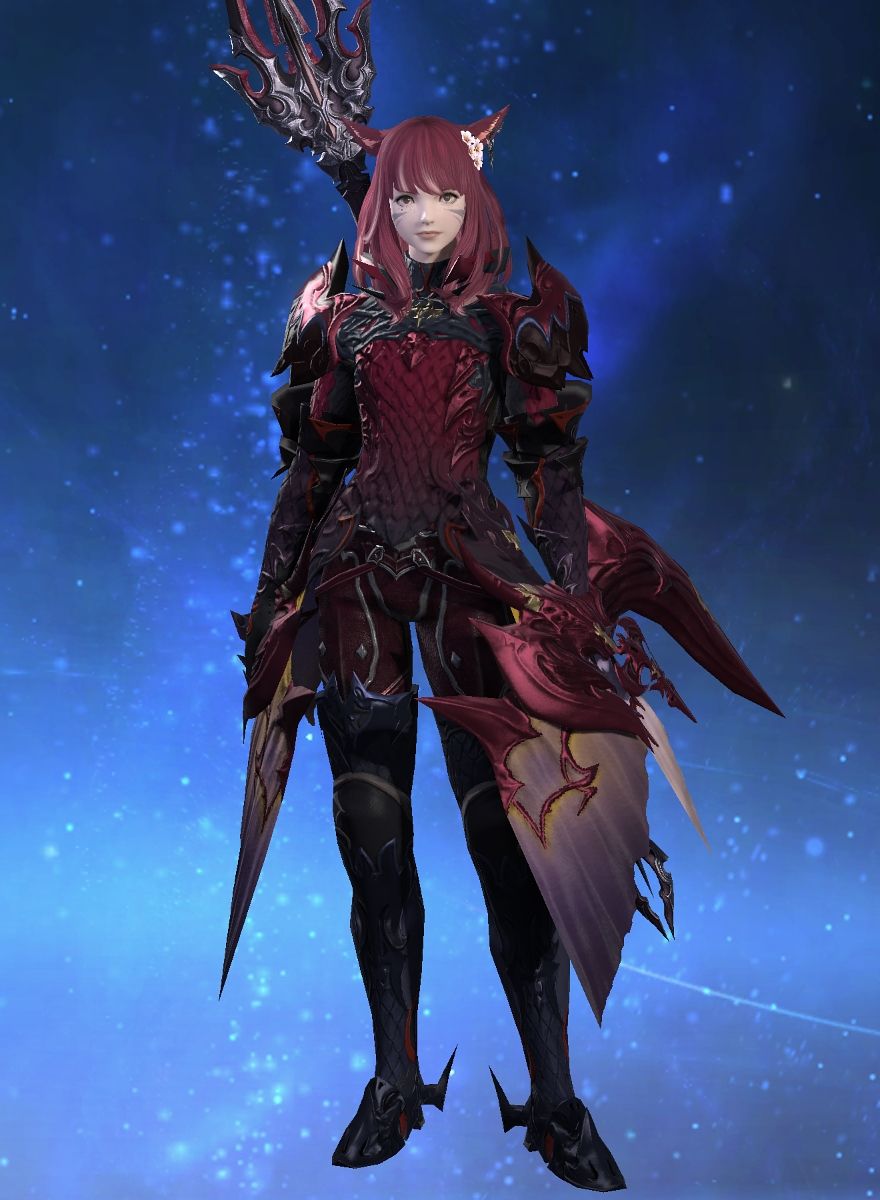 Saeryn Al'eve
