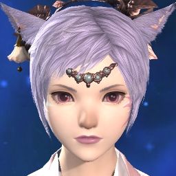 Lavender Aliapoh