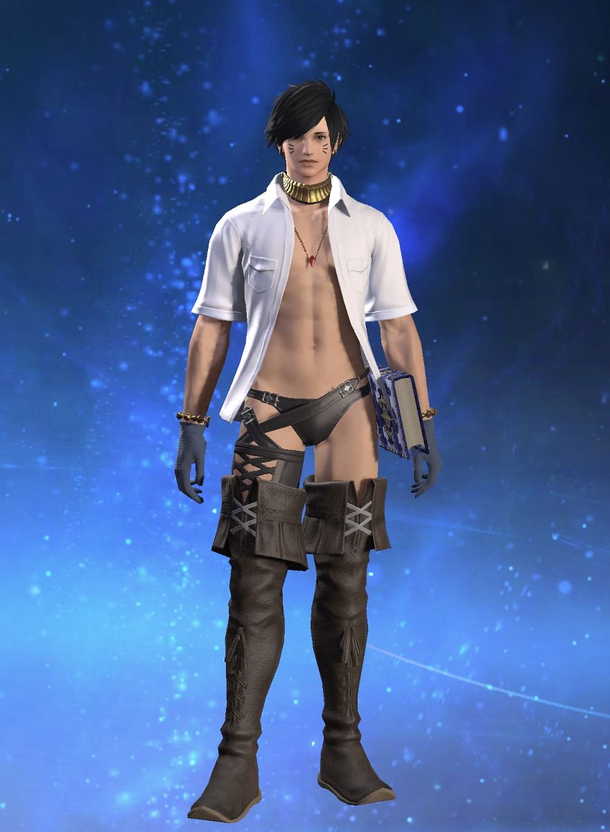 Mirin Kujata