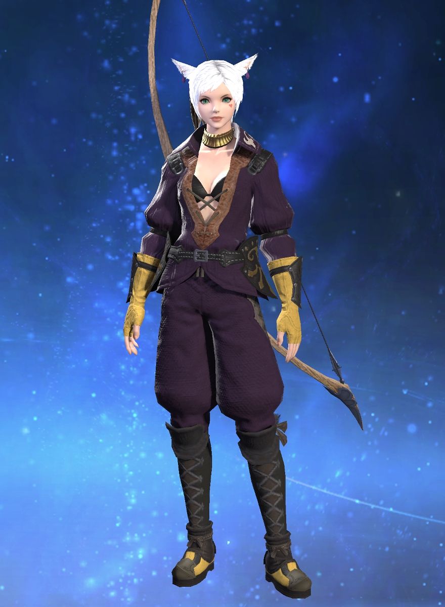 Skye Hawke