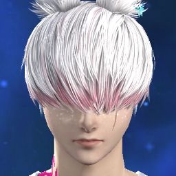 Lucilius Fashonti