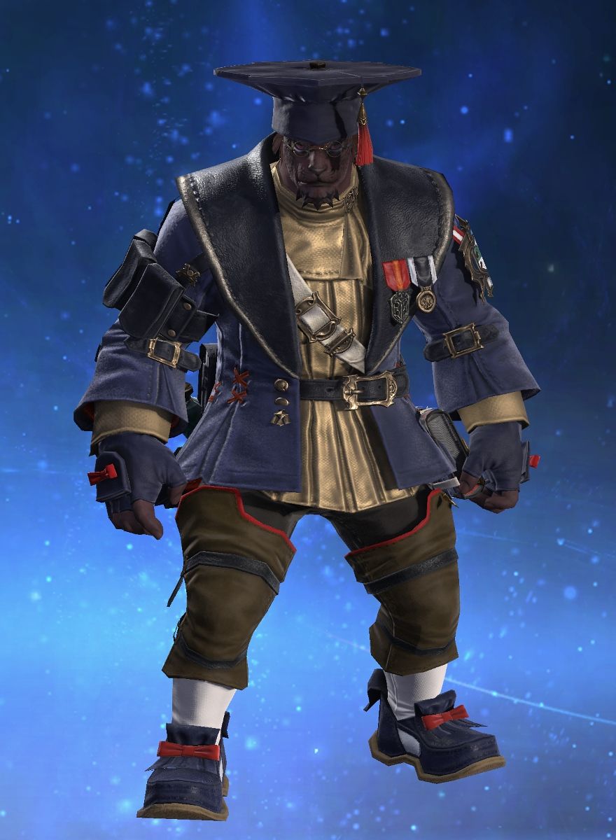 Zurovan Thornblight