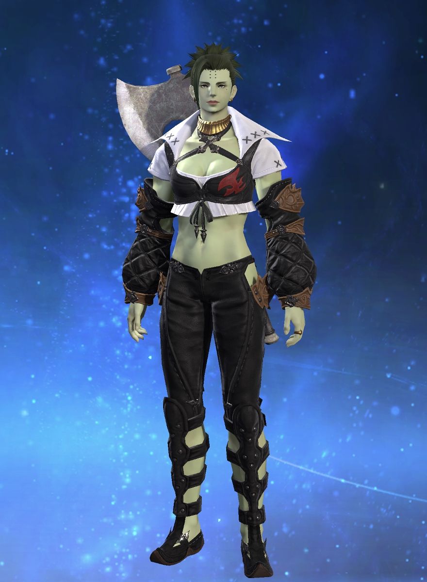 Mirri Lando
