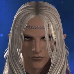 Yllisar's Avatar