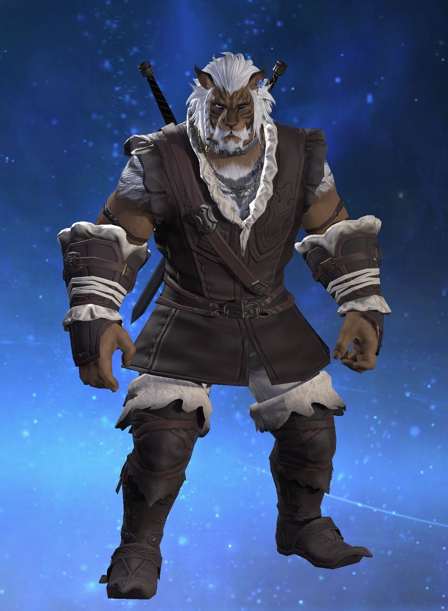 Huskarr Vana'ar
