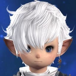 Wind-up Alphinaud