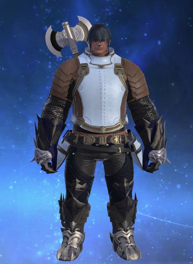 Grim Raven