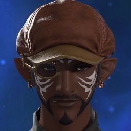 yemonaid53's Avatar