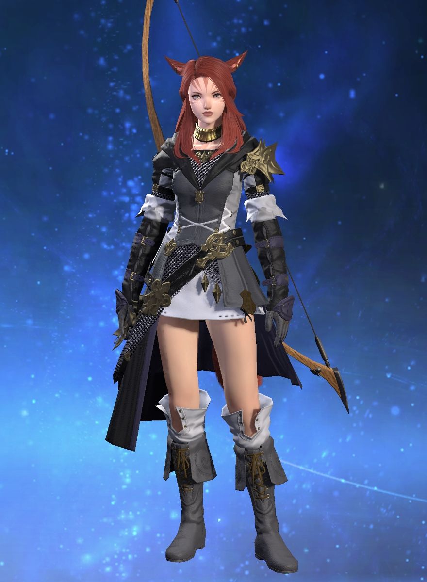 Elara Grim