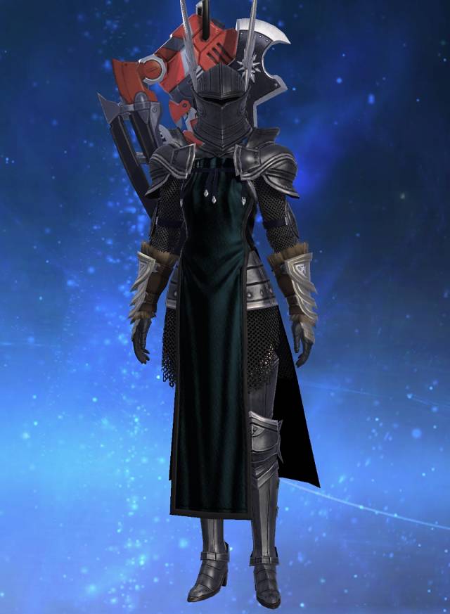 Nilara Moonshadow
