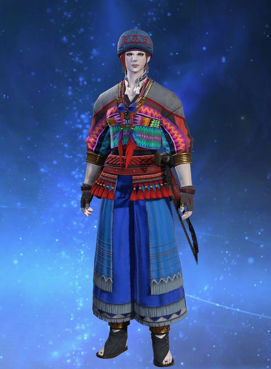 Anjann Soultide