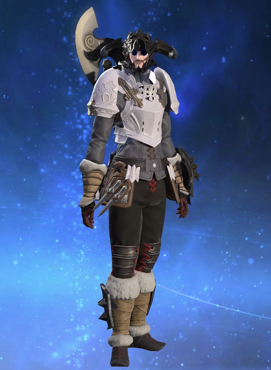Lebrius Thierremont