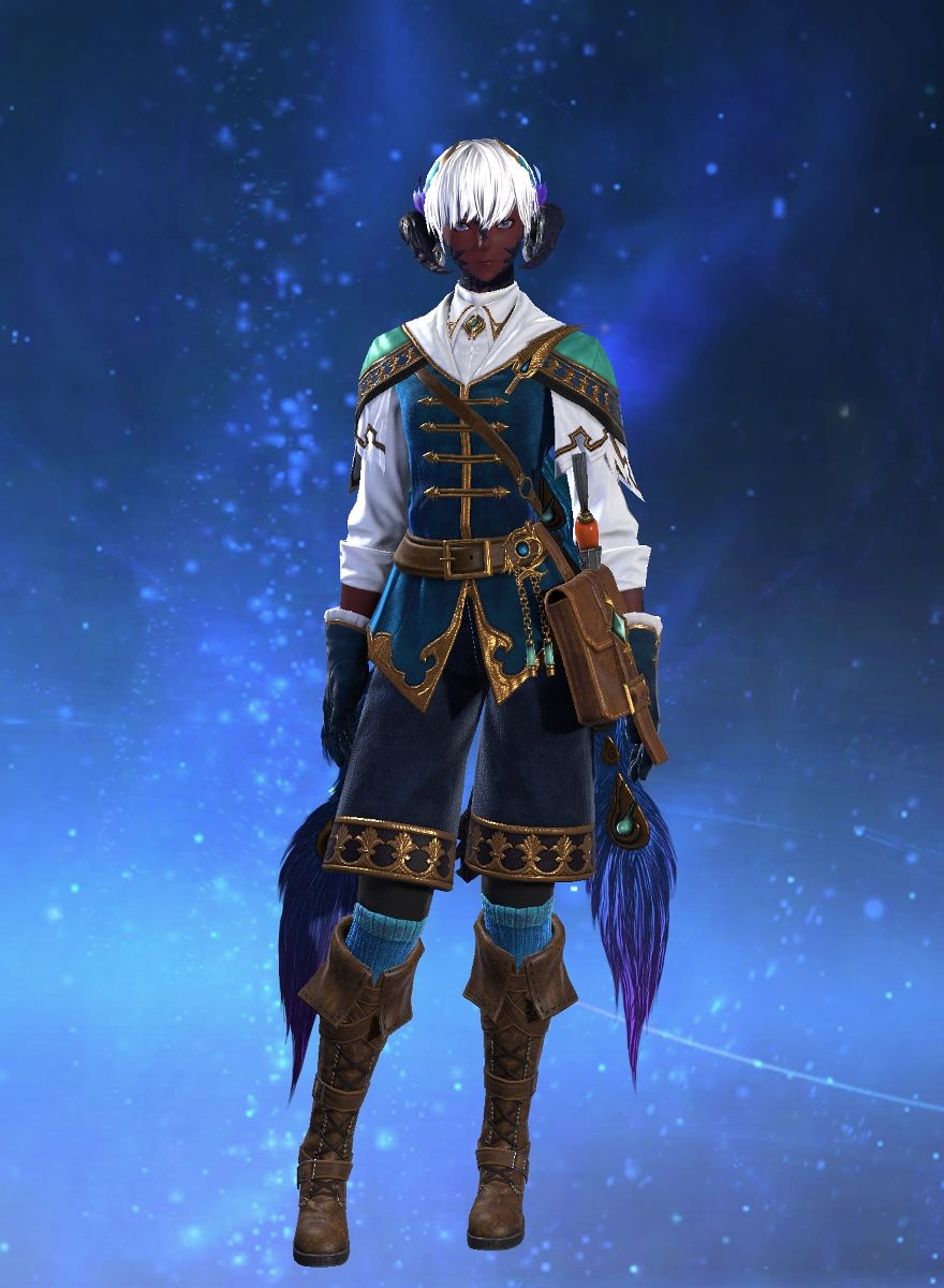 Marine Ramsus