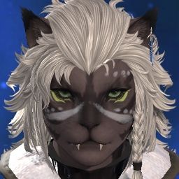 Ny'auri Faewyn
