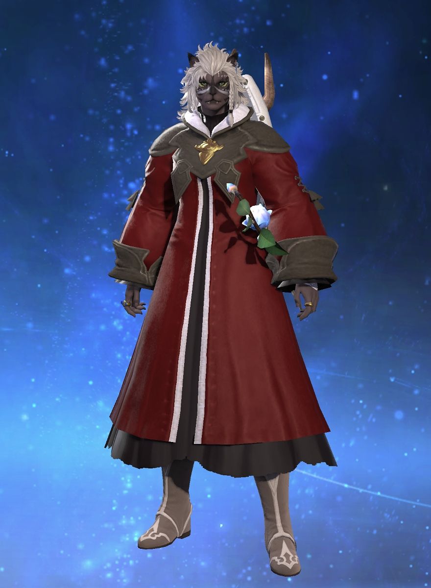 Ny'auri Faewyn