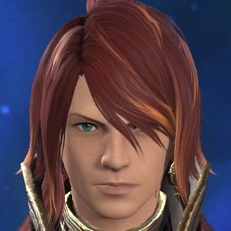 Luke Fon-fabre