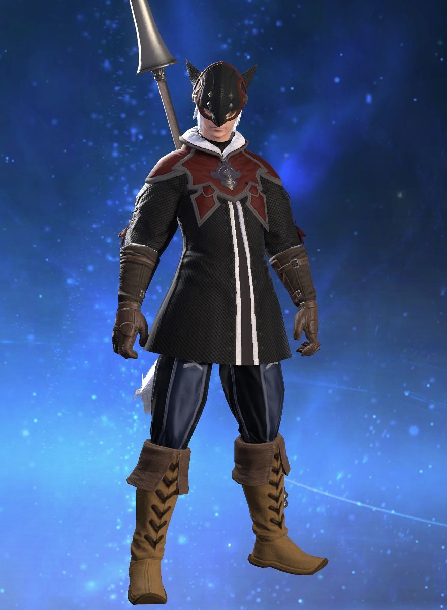 A'nuloh Gaia