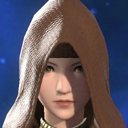 Amelia Renge