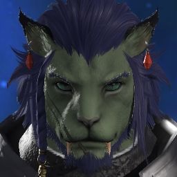 Nerdy Ganker