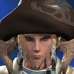 Aporon's Avatar